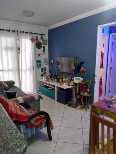 Apartamento - 8565 - 69181741