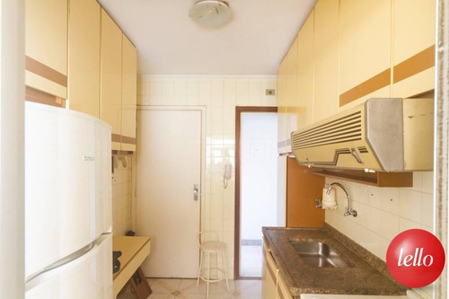 Imagem 16 de 26 de Apartamento - Ref: 240277