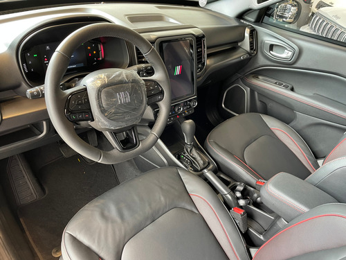 Fiat Toro TORO ULTRA 2.0 16V 4X4 DIESEL AUT.