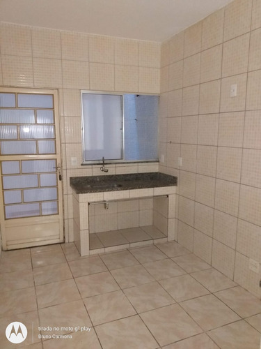 Casa 2 Quartos Para Alugar Em São Gonçalo