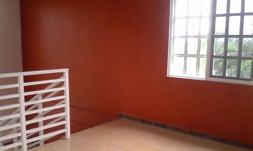 Venta Casa 2 Pisos Tamiahua Veracruz 4 Recamaras Frente Al Rio