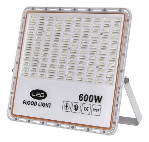 Reflector Led 600w Ip67 Transline