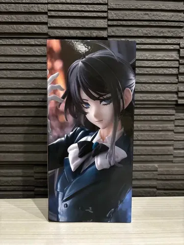 Ado Figure Winter Ver. Prêmio Taito Exclusivo Da Primeira Ro