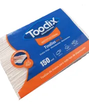 Comprar Toalla De Papel En Z Para Manos