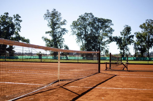 Venta Lote Terreno Countries/b.cerrado Moreno Etapa 1.