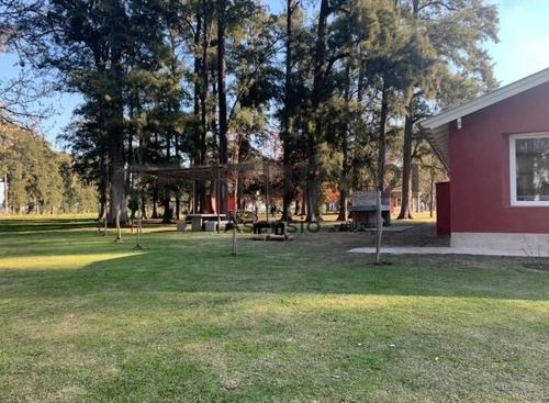 Imagen 15 de 30 de Lote Venta General Rodriguez Barrio Cerrado Villa De Campo 3 Pinos