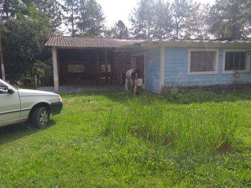 Chácara Na Represa - Ch00027