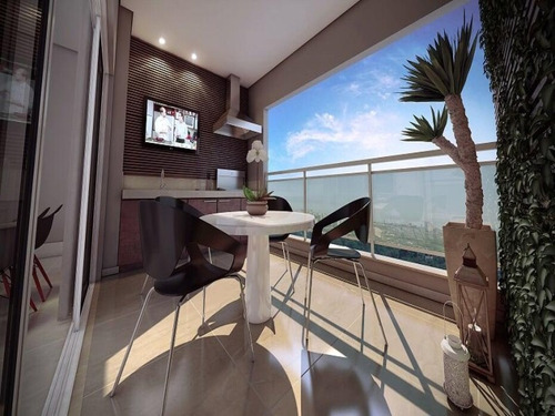 Imagem 21 de 22 de Apartamento Garden Com 3 Dormitórios À Venda, 165 M² Por R$ 800.000 - Residencial Mont Royal - Sorocaba/sp, Próximo Ao Shopping Iguatemi. - Gd0001 - 67639624