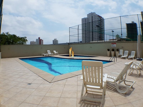Imagem 17 de 25 de Apartamento 04 Quartos Com Lazer Club Residencial Frente Mar Praia De Itaparica. - 21542