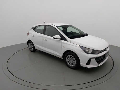 Hyundai HB20 1.0 12V FLEX SENSE PLUS MANUAL