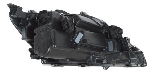 Optico Izquierdo Led Con Motor Para Toyota Yaris 2023 2024