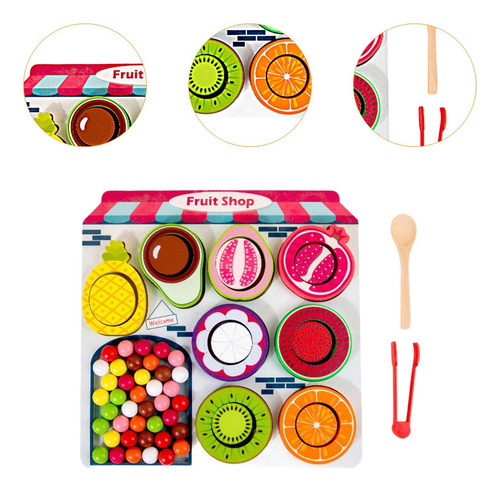 Juego De Juguetes, Juego De Regalos Para Desarrollar