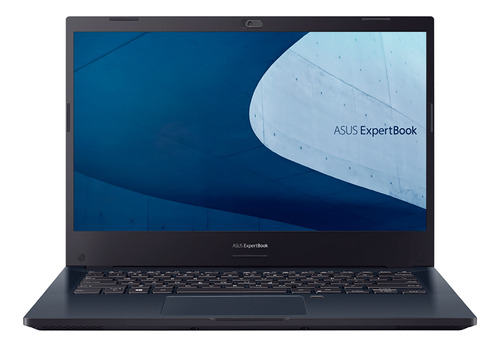 Notebook Asus Expertbook P2 Resistente I5 12gb 512ssd 14 Fhd