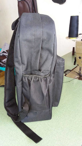 Imagen 5 de 5 de Bultos Mochilas Confecciones En General