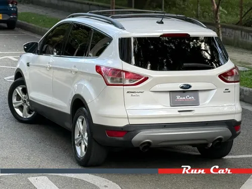 Ford Escape 2.0 Se 4x4
