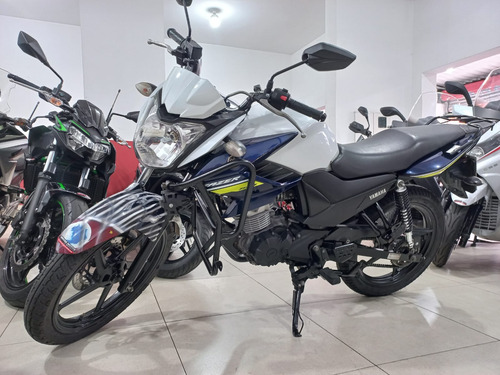 Yamaha Fazer 150 Sed, Sem Entrada 12x1490 No Cartão C/c