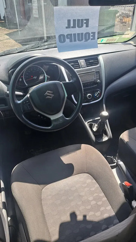 Suzuki Celerio 1.0 N Ga 5p - My15 Mt 2017