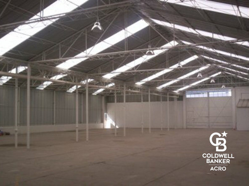 Imagen 12 de 12 de Bodega En Renta, Barrio San Miguel, Iztapalapa