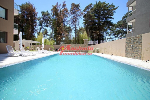 Imagen 25 de 29 de Venta De Apartamento De Un Dormitorio En Punta Del Este