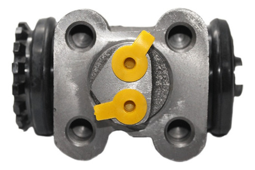 Cilindro De Freno Rh Trasero Con Purga E-nt900 Sinc