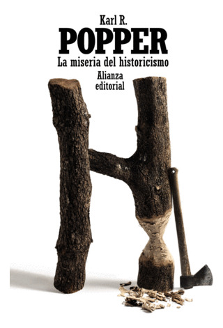 Libro La Miseria Del Historicismo