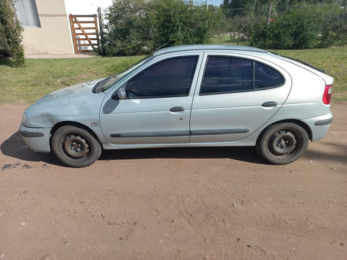 Renault Megane 2 1.9 Rn Expre