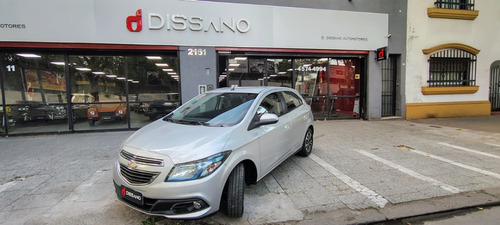 Chevrolet Onix 1.4 Ltz Mt 98cv