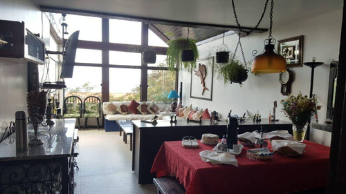 Imagem 5 de 9 de Casa De Praia Com 5 Quartos, 241 M² Por R$ 740.000 - Bananeiras - Araruama/rj - Ca20643