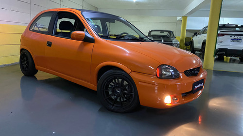 Chevrolet Corsa 1.0 Wind 3p
