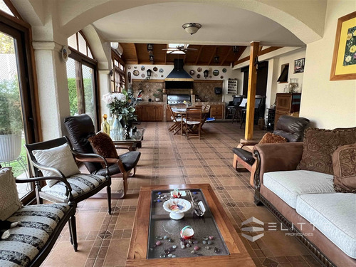 Oportunidad Única Casa 286m2 Construidos En 1000 Terreno