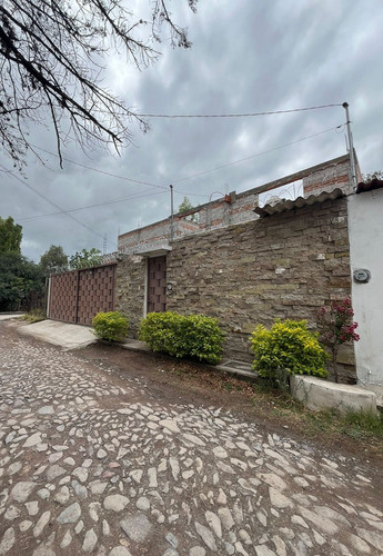 Venta De Casa Céntrica