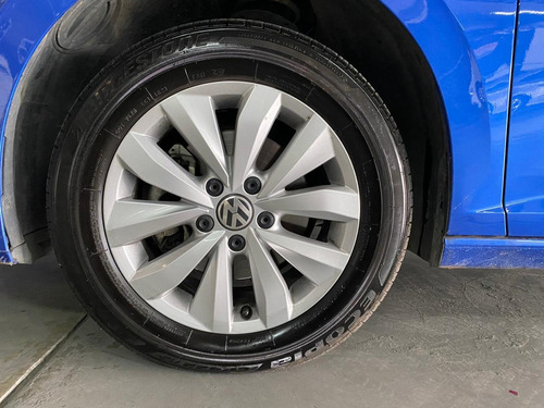 Volkswagen Jetta Comfortline 1.4 L TSI 150 Hp