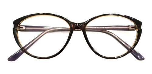 Monturas Para Lentes Correctivos Polioptics Para Dama