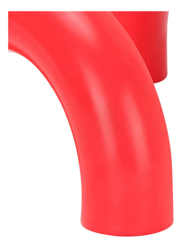 Fundas Protectoras Para Ganchos De Remolque, Accesorios Rojo