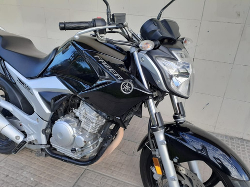 Yamaha Fazer Ys 250 / No Cb Twister / Excelente / Permuto