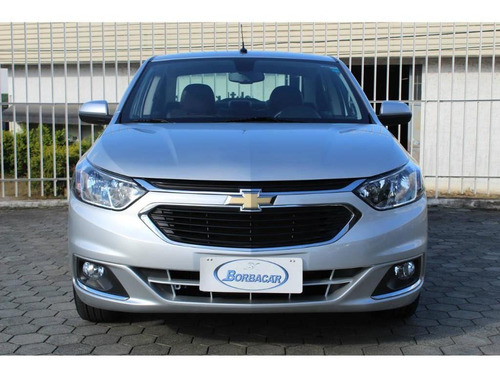 Chevrolet Cobalt 18 A Elite