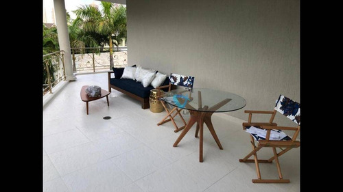 Casa À Venda, 700 M² Por R$ 6.800.000,00 - 18 Do Forte - Santana De Parnaíba/sp - Ca1384