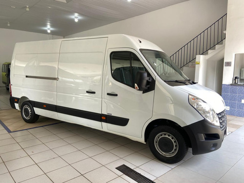 Renault Master 2.3 Extra L3h2 5p 6 marchas