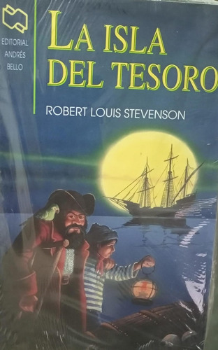 La Isla Del Tesoro - Robert  Louis Stevenson