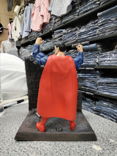 Dc Multiverse Superman, Dark Knight Return, 30 Anniversary!! (Usado)