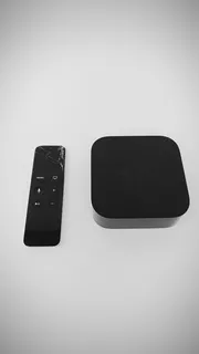 Apple Tv