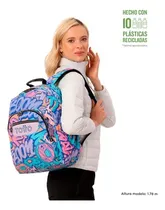 Comprar Morrales Escolares Totto Originales