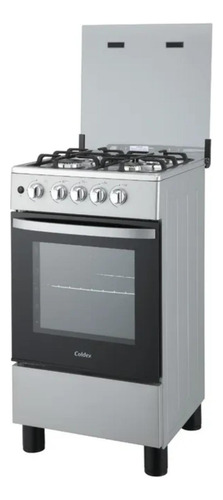 Cocina De Pie Coldex Gas Basic 20 4 Hornillas Cx 505 Plus