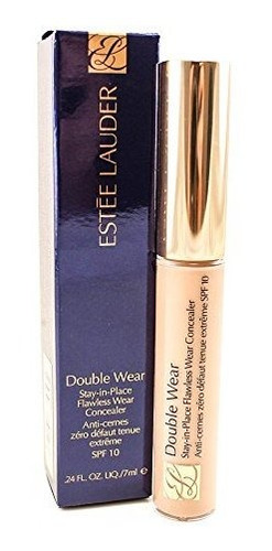 Este Lauder Corrector De Doble Desgaste 7 Ml