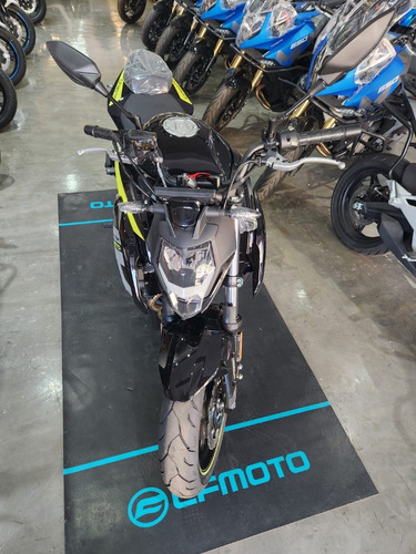 Cfmoto Nk 400 2023 No Rz400