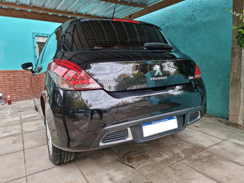 Peugeot 308 1.6 Allure