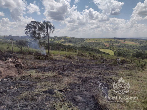 Imagem 3 de 14 de 1.100 M², Belíssimo Terreno Em Piedade - Sp !!