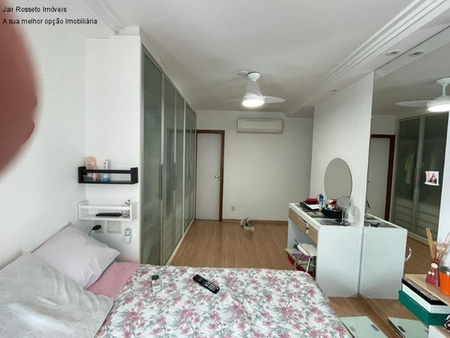 Imagem 7 de 24 de Apartamento - Ap00354 - 70826472