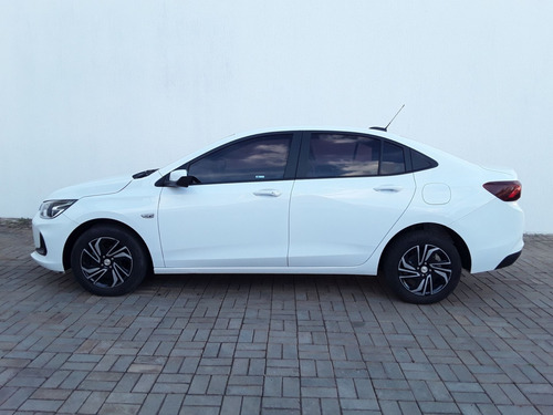Chevrolet Onix 1.0 FLEX PLUS LT MANUAL