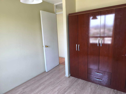 Arriendo Dp Eyzaguirre 1140 Santiago (72175)